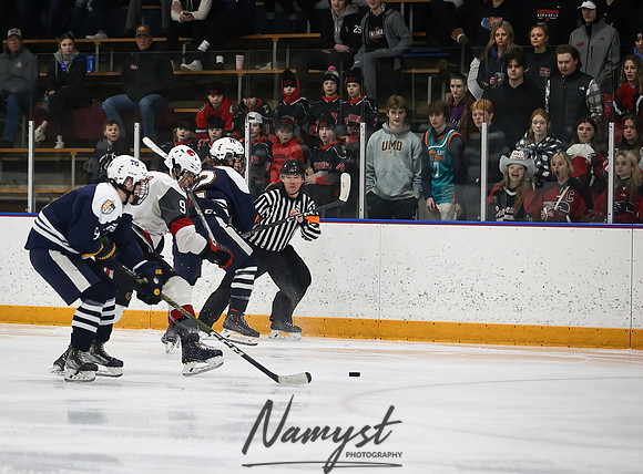 Centennial vs Totino Grace Hockey_803