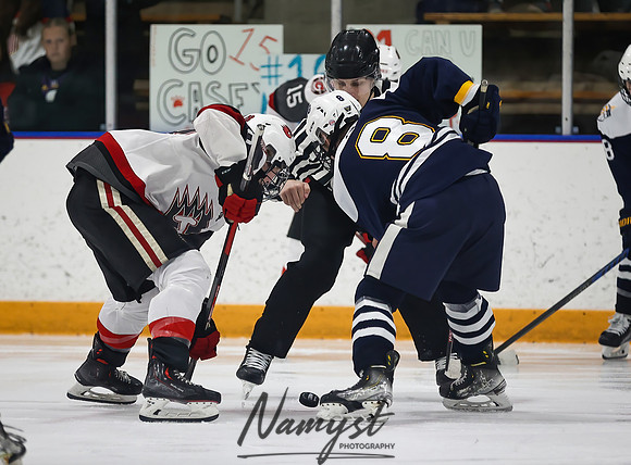 Centennial vs Totino Grace Hockey_824