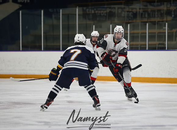 Centennial vs Totino Grace Hockey_886