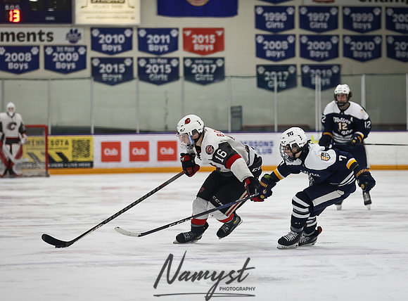 Centennial vs Totino Grace Hockey_890