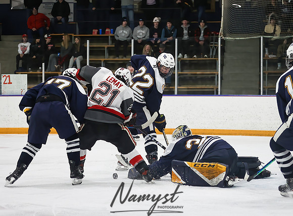 Centennial vs Totino Grace Hockey_905