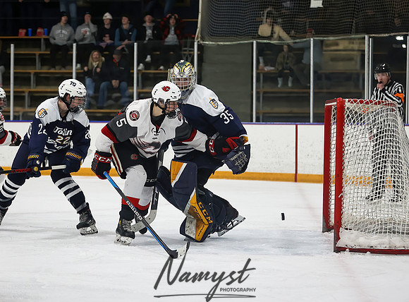 Centennial vs Totino Grace Hockey_919