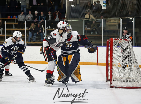Centennial vs Totino Grace Hockey_920