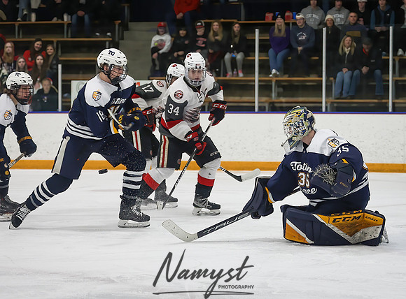 Centennial vs Totino Grace Hockey_941