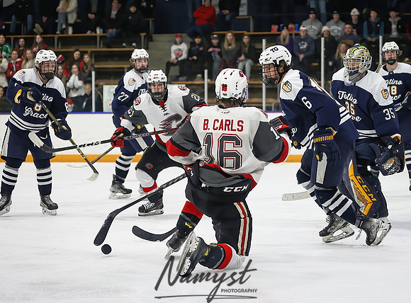 Centennial vs Totino Grace Hockey_953