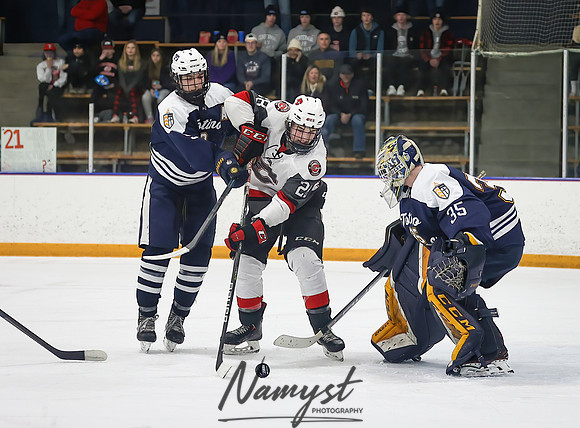 Centennial vs Totino Grace Hockey_988