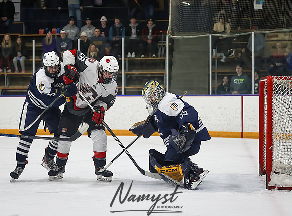 Centennial vs Totino Grace Hockey_989