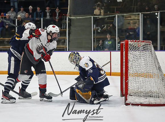 Centennial vs Totino Grace Hockey_991