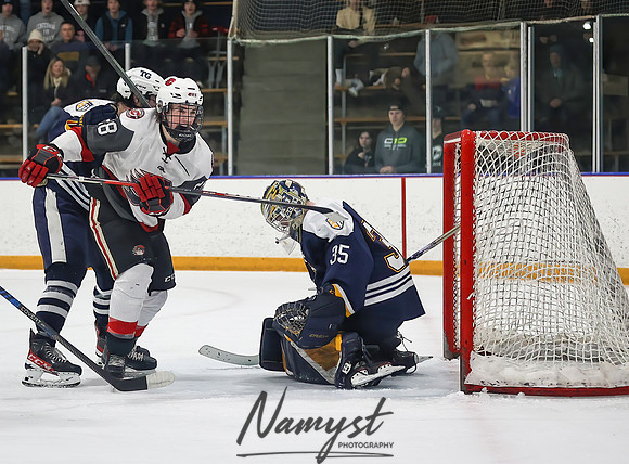 Centennial vs Totino Grace Hockey_992