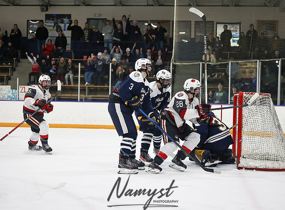 Centennial vs Totino Grace Hockey_994