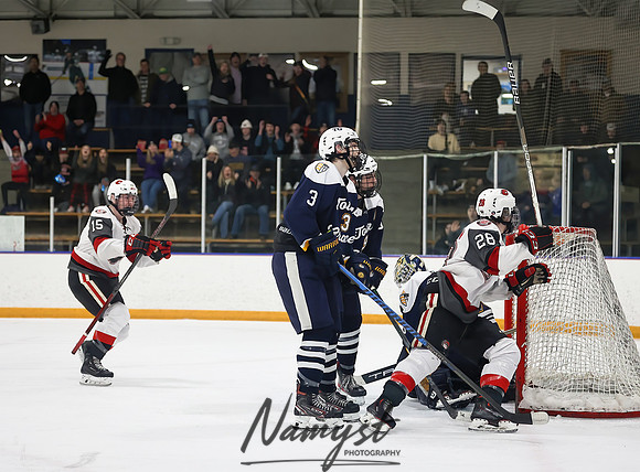 Centennial vs Totino Grace Hockey_995
