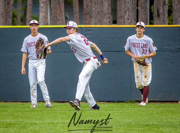 Forest Lake vs Chisago Lakes Varsity Baseball (125)