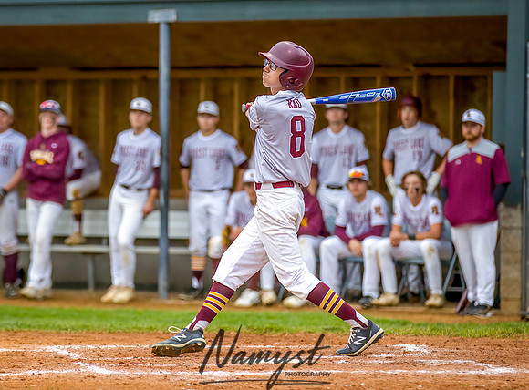 Forest Lake vs Chisago Lakes Varsity Baseball (672)