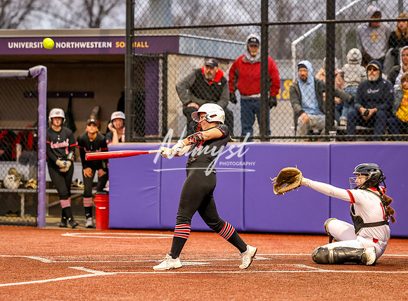 Centennial vs Stillwater Varsity Softball 148