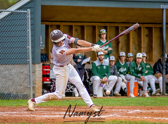 Forest Lake vs Chisago Lakes Varsity Baseball (785)