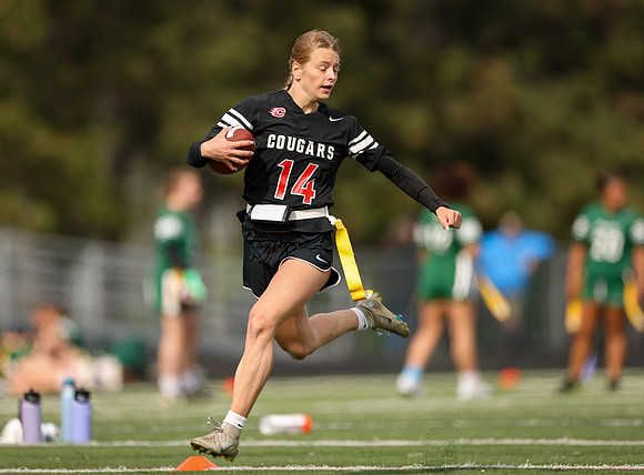 727 Flag Football