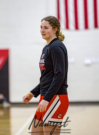 Centennial vs Spring Lake Park Girls Varsity Basketball 001