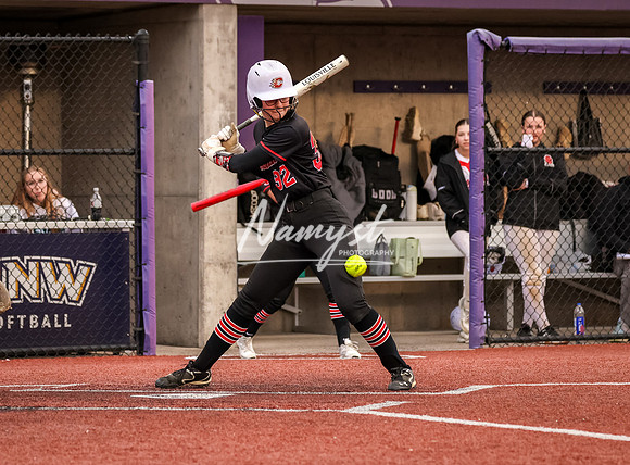 Centennial vs Stillwater Varsity Softball 80
