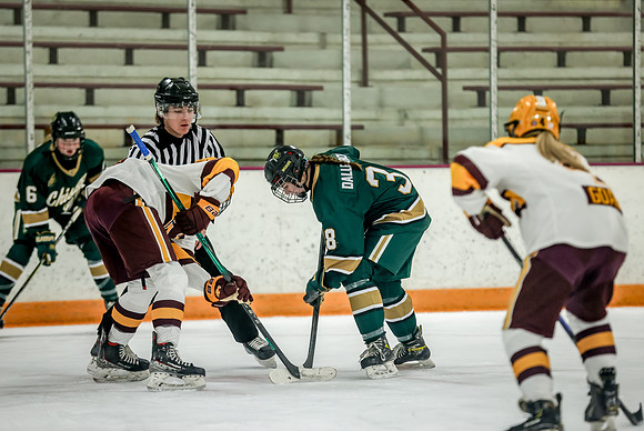 Chisago vs Forest Lake JV Hockey 81