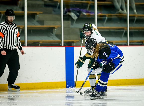 Chisago vs Rogers Varsity Hockey 347