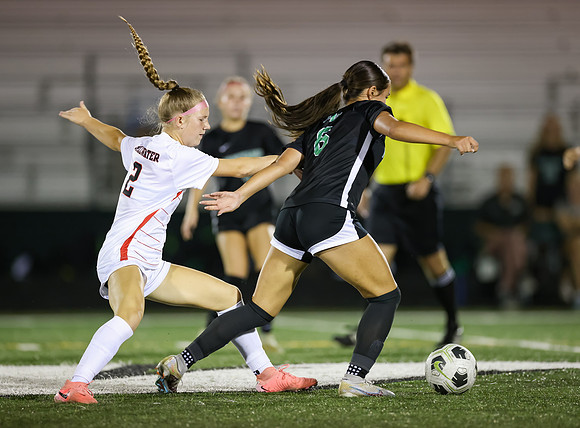 Mounds View vs Stillwater Varsity Soccer 146