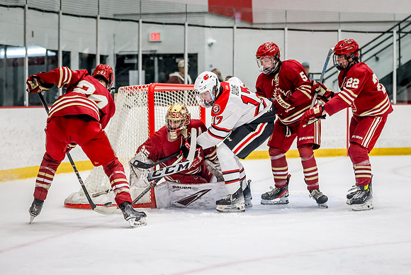 Centennial vs Maple Grove Varsity Hockey 161