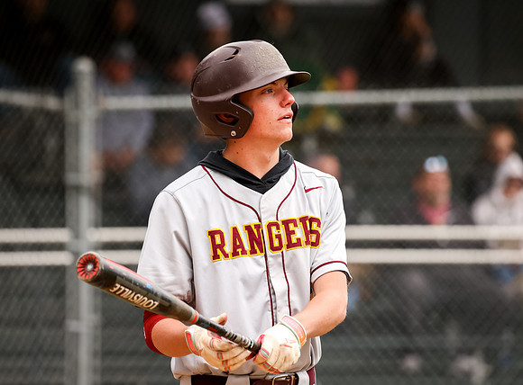 771 Forest Lake vs Park Varsity Baseball