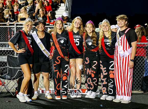 Centennial vs STMA Varsity Football 269