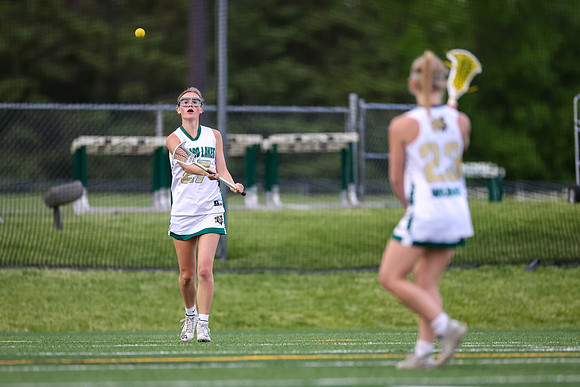 Chisago Lakes vs Forest Lake Varsity 780