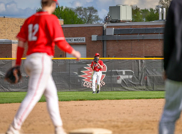 Centennial vs Andover B-Squad 376