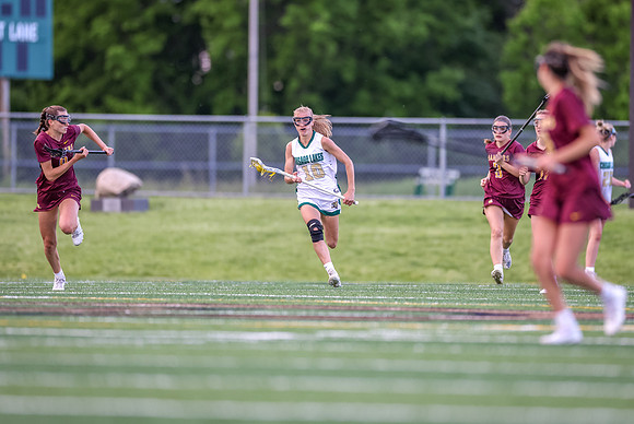 Chisago Lakes vs Forest Lake Varsity 726