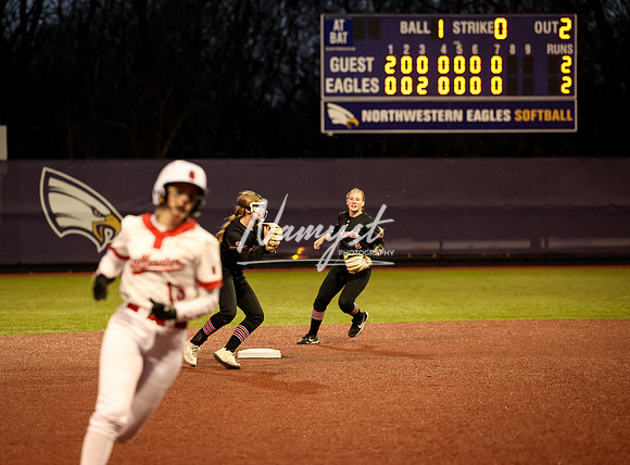 Centennial vs Stillwater Varsity Softball 164