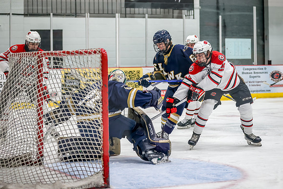 Centennial vs Hermantown JV Hockey 188