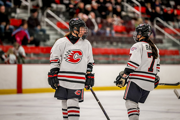 Centennial vs Anoka Varsity Hockey 163