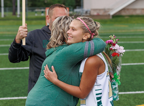 Chisago Lakes vs Forest Lake Varsity 994