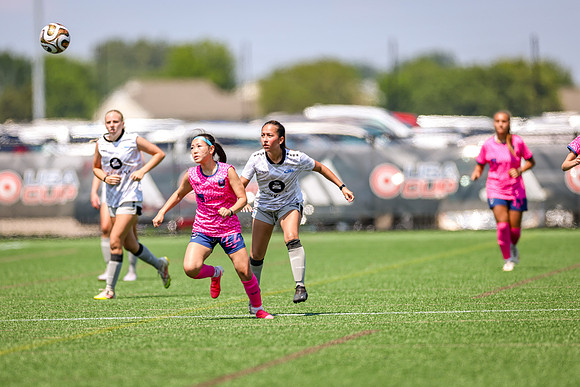 1391 2026 USA Cup
