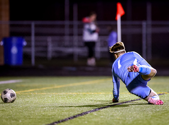 Centennial vs Totino-Grace Varsity Soccer 205