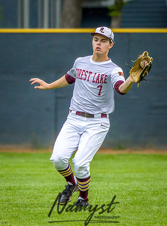 Forest Lake vs Chisago Lakes Varsity Baseball (134)