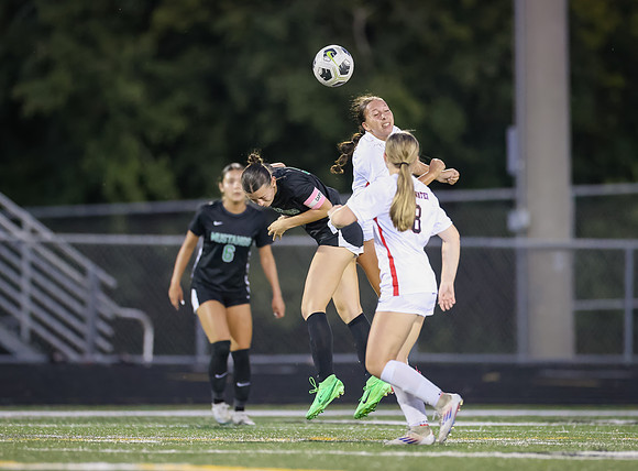 Mounds View vs Stillwater Varsity Soccer 40