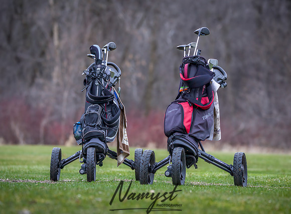 Centennial Girls Varsity Golf 153