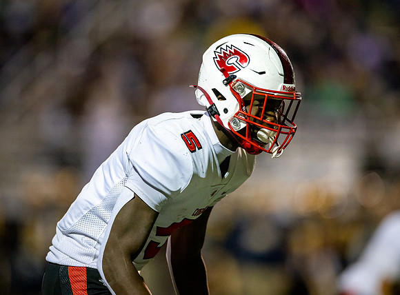 Centennial vs Rosemount Varsity Football 104