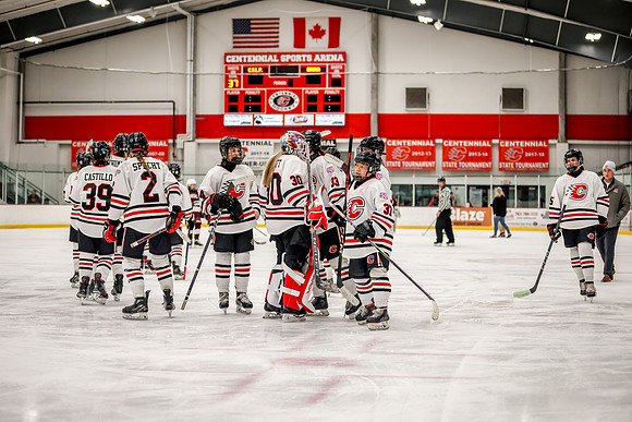 Centennial vs Anoka JV Hockey 189