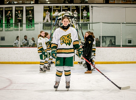 Chisago vs River Lake Stars Varsity Hoc 5