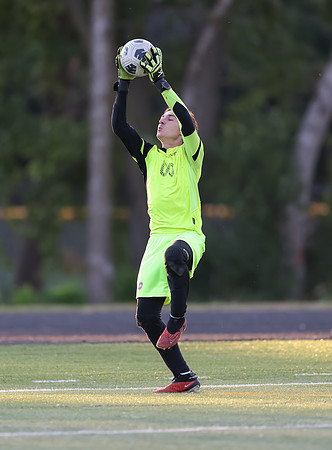 Centennial vs Champlin Park Varsity Soccer 62