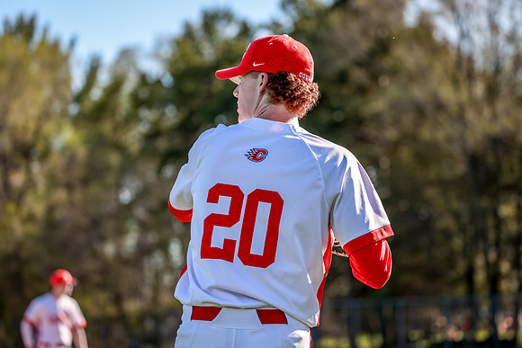 619 Centennial vs SLP JV Baseball
