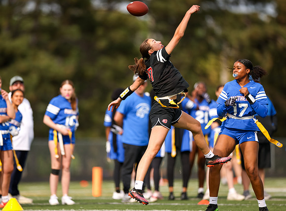 1152 Flag Football
