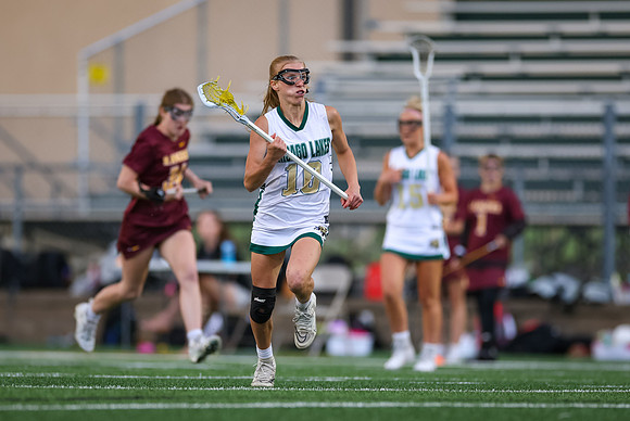 Chisago Lakes vs Forest Lake Varsity 1118