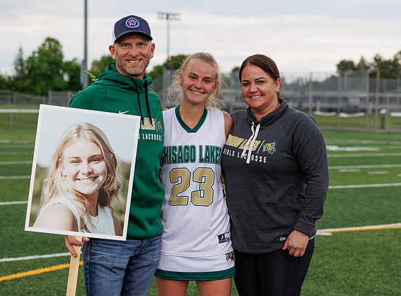 Chisago Lakes vs Forest Lake Varsity 947
