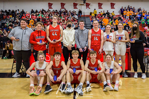 Centennial Basketball Association 329