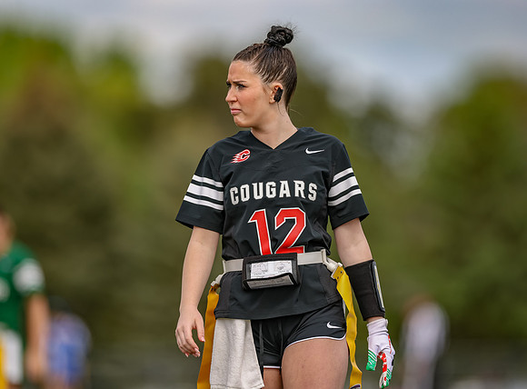 143 Flag Football
